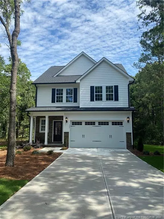 Vass, NC 28394,723 Tanager Drive