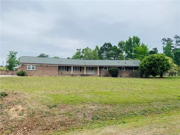 101 Shamrock Drive, Lumberton, NC 28360