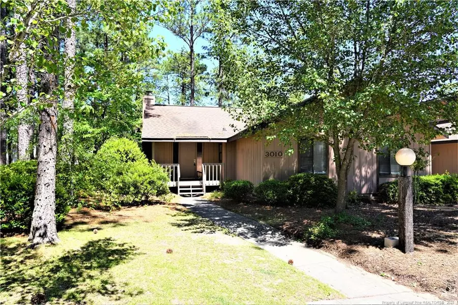 3010 Wetherby Court, Fayetteville, NC 28306