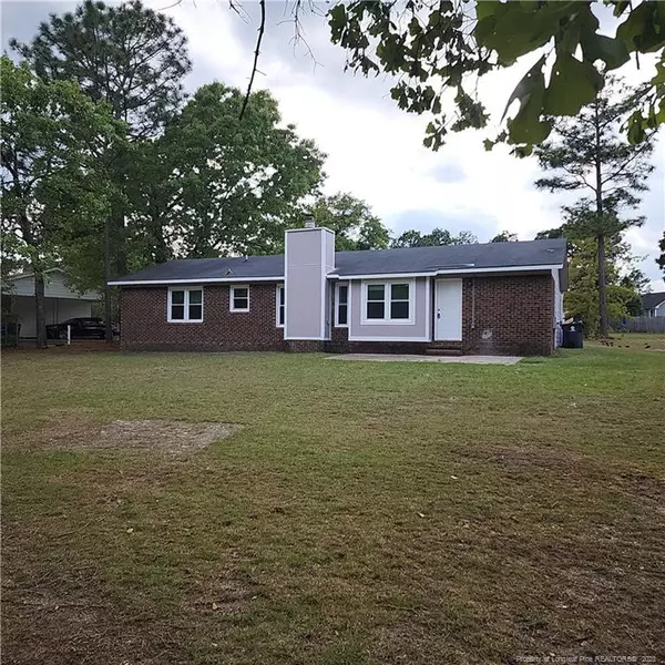 Spring Lake, NC 28390,3356 Red Fox Road