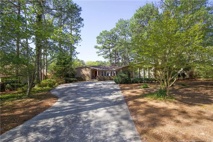 5 Alpine Place, Pinehurst, NC 28374