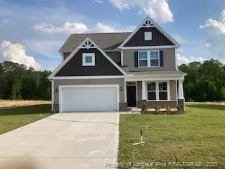 110 Glenmont Creek Place, Erwin, NC 28339