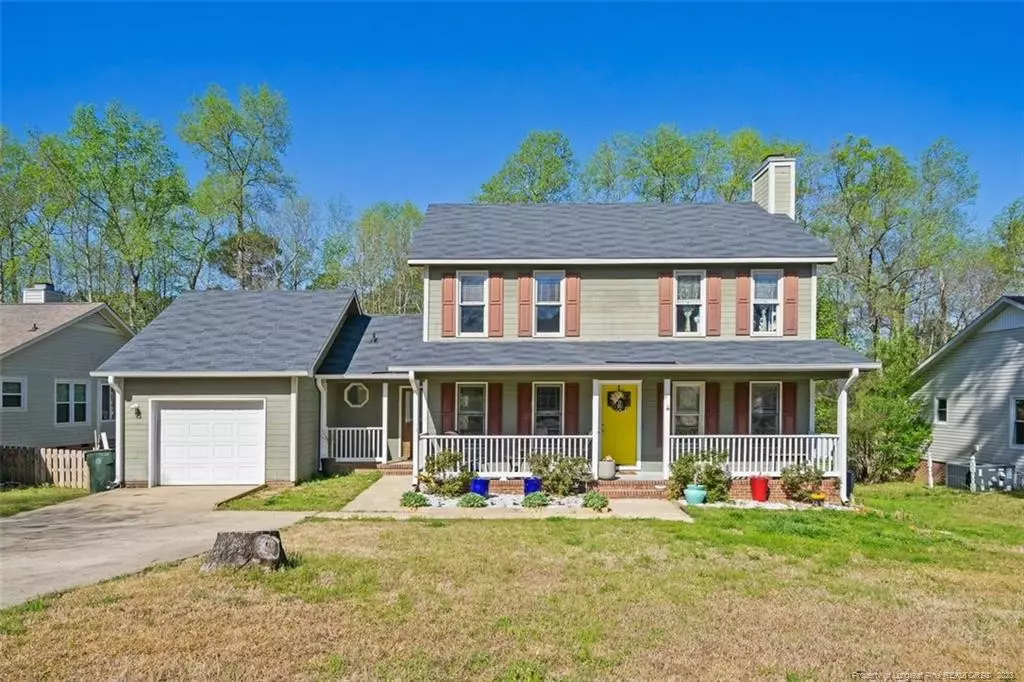 Fayetteville, NC 28314,7336 Beaver Run Drive