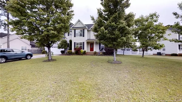 115 Chesapeake Road, Cameron, NC 28326