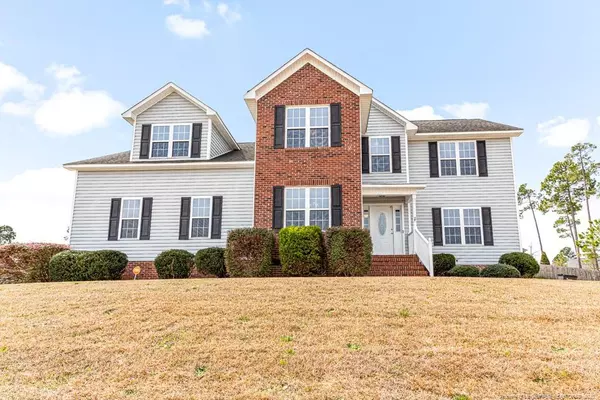 238 Hester Place, Cameron, NC 28326