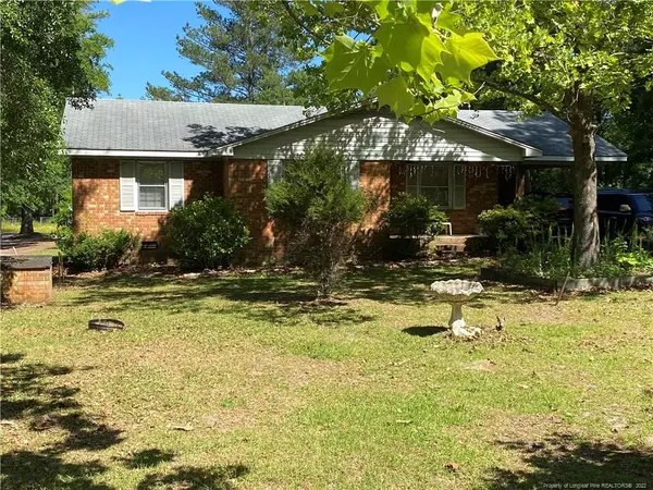 Sanford, NC 27332,1058 Sanders Road