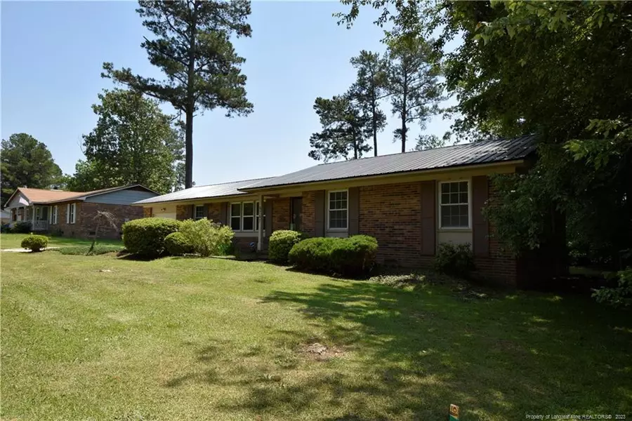 6767 Seaford Drive, Fayetteville, NC 28314