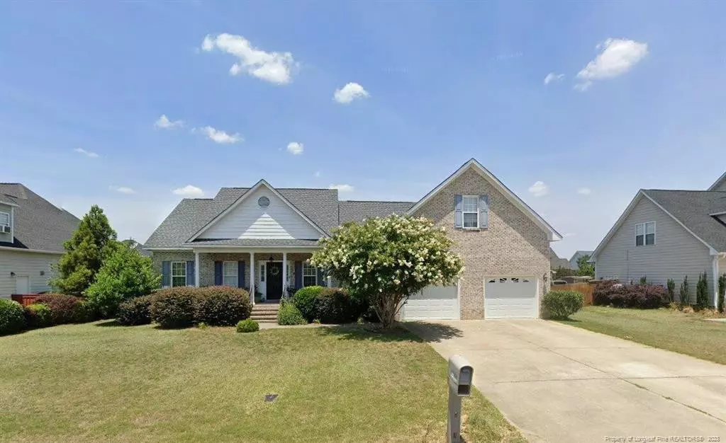 Fayetteville, NC 28306,2708 Franciscan Drive