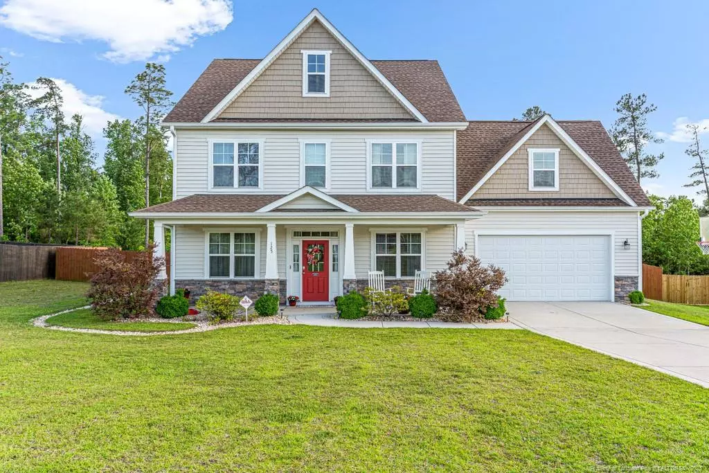 Cameron, NC 28326,125 Loch Lane