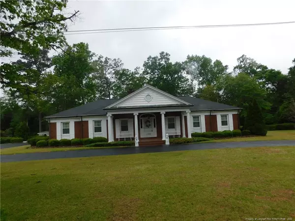 5305 N Fayetteville Road, Lumberton, NC 28360