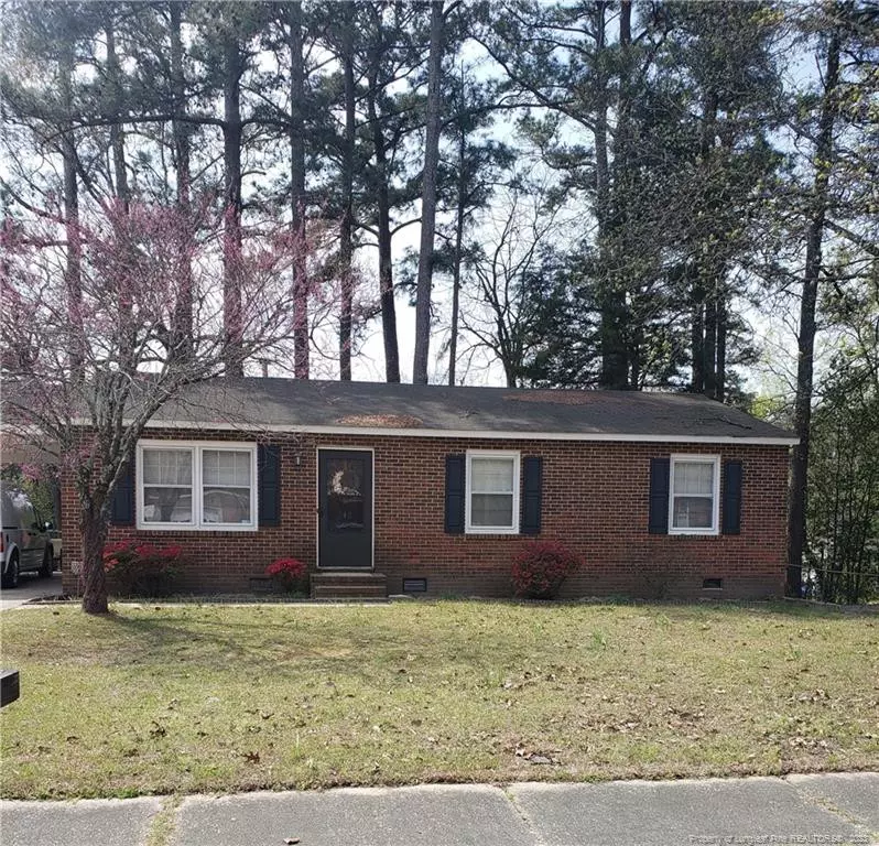 Fayetteville, NC 28314,748 Burgoyne Drive