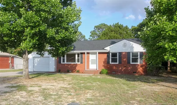 3333 Boone Trail, Fayetteville, NC 28306