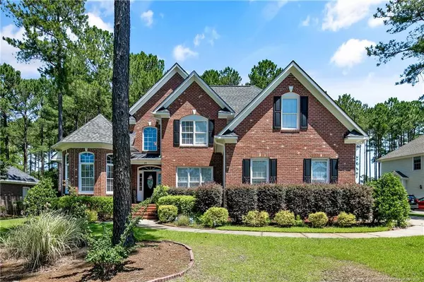 85 Rolling Pines Drive, Spring Lake, NC 28390