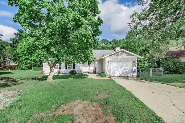 7101 Priego Place, Fayetteville, NC 28314