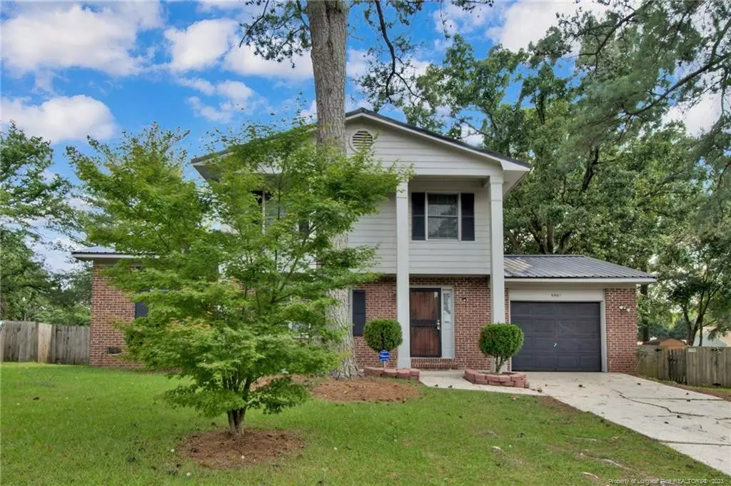 Fayetteville, NC 28314,6865 Brasswood Drive