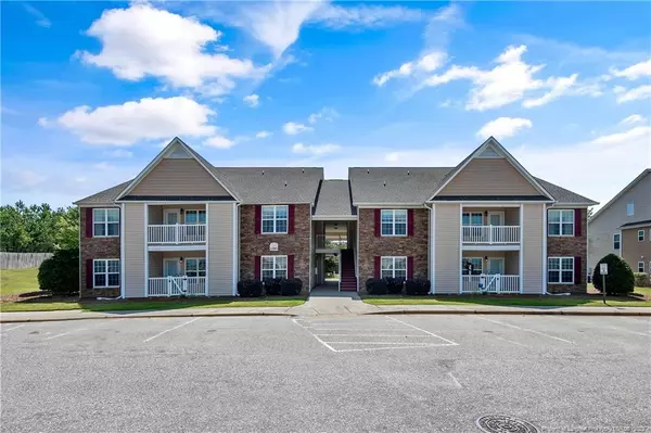 1305 Kershaw Loop #UNIT 119, Fayetteville, NC 28314