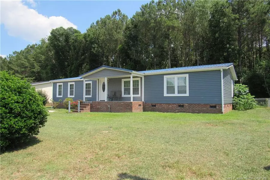 7349 April Drive, Fayetteville, NC 28314