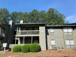 Fayetteville, NC 28303,1895 Tryon Drive #8