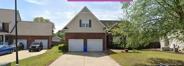 3523 standard Drive, Fayetteville, NC 28306