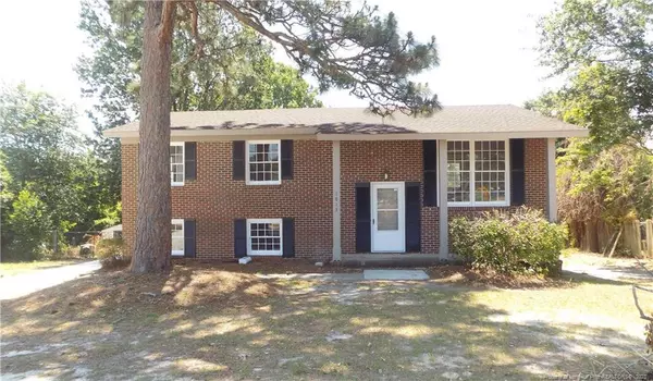 1831 Saint Paul Avenue, Fayetteville, NC 28304