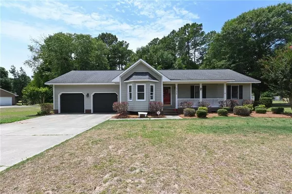 3226 Lynnhaven Drive, Fayetteville, NC 28312