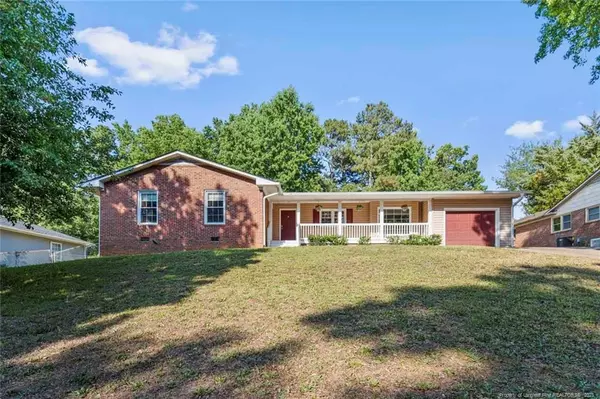 211 Murray Fork Drive, Fayetteville, NC 28314