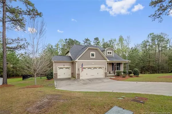 Spring Lake, NC 28390,961 Whispering Pines Drive