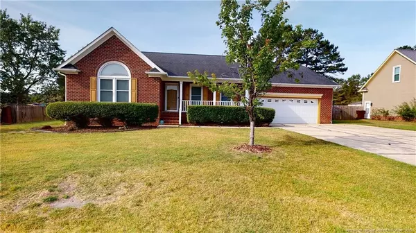 6760 Foxberry Road, Fayetteville, NC 28314