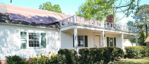 2024 Nc Highway 130, Rowland, NC 28383