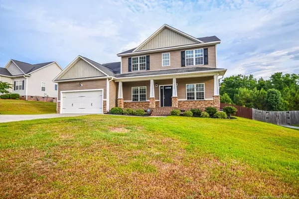 4024 Des Planes Avenue, Fayetteville, NC 28306