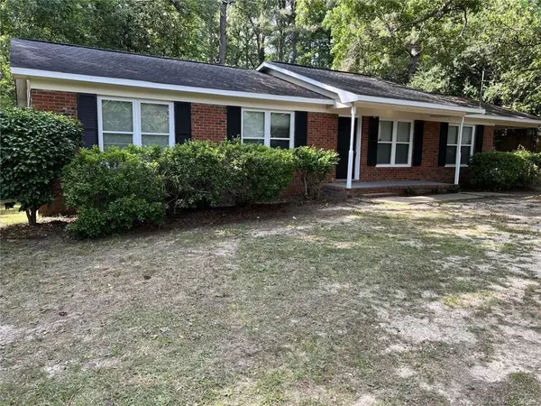 7828 Cliffdale Road, Fayetteville, NC 28314