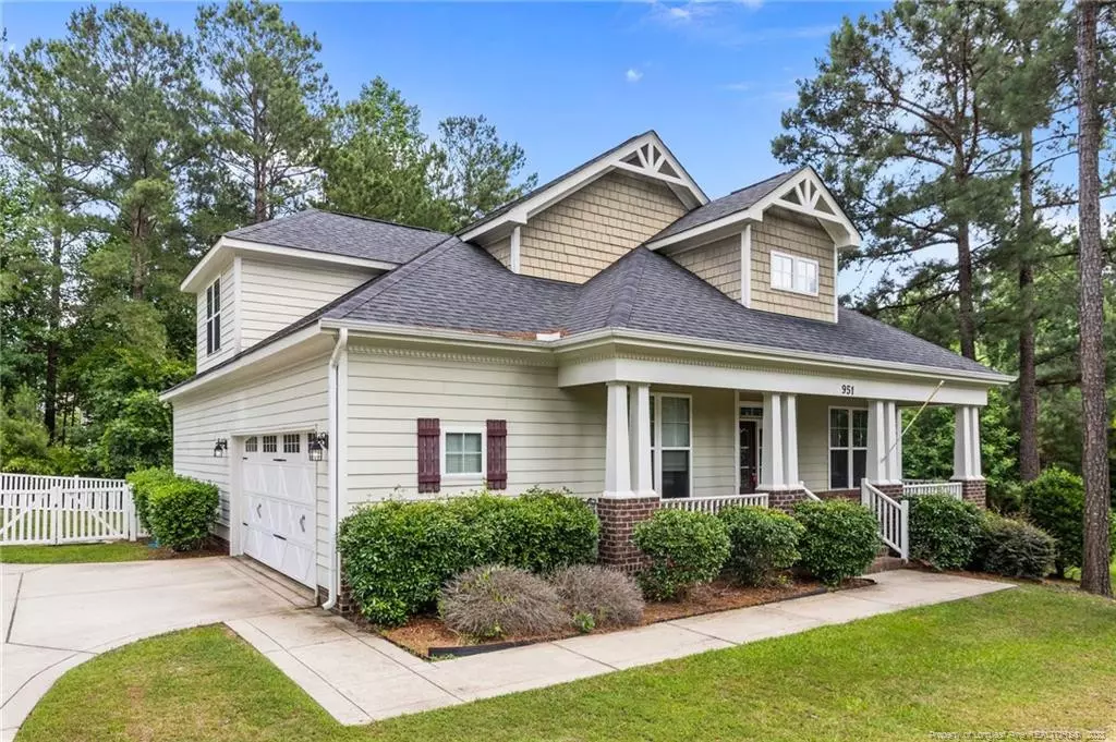 Spring Lake, NC 28390,951 Whispering Pines Drive