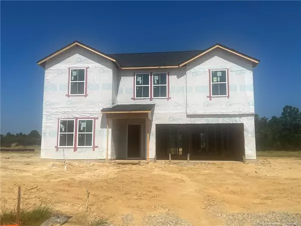 934 Sapphire Stone Lane, Hope Mills, NC 28348