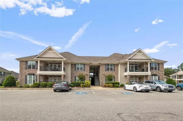 821 Astron Lane #203, Fayetteville, NC 28314