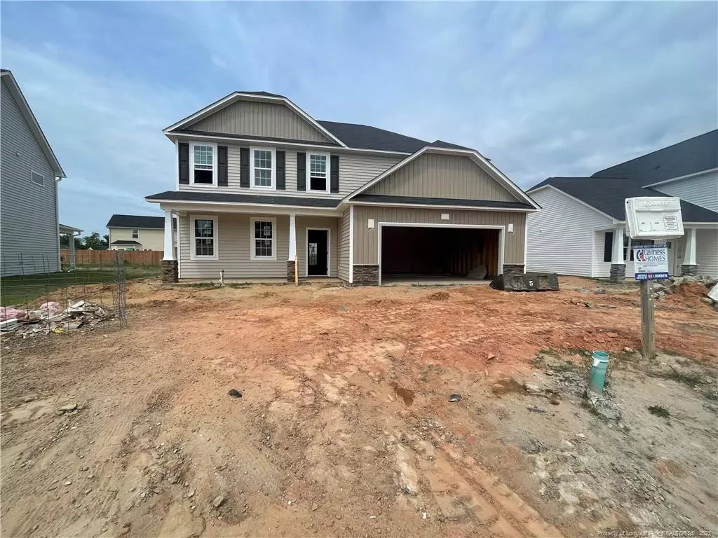 Fayetteville, NC 28314,1628 Stackhouse (lot 198) Drive