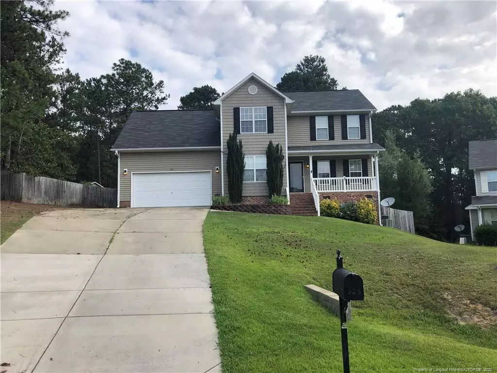 Spring Lake, NC 28390,325 Cobblestone Drive