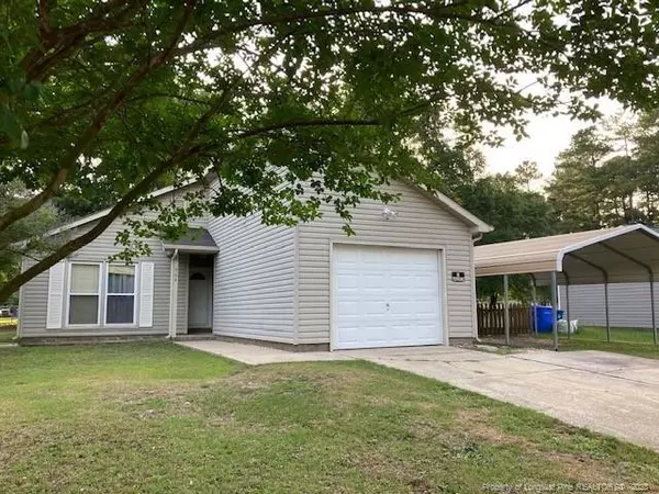 904 Inglewood Lane, Fayetteville, NC 28314