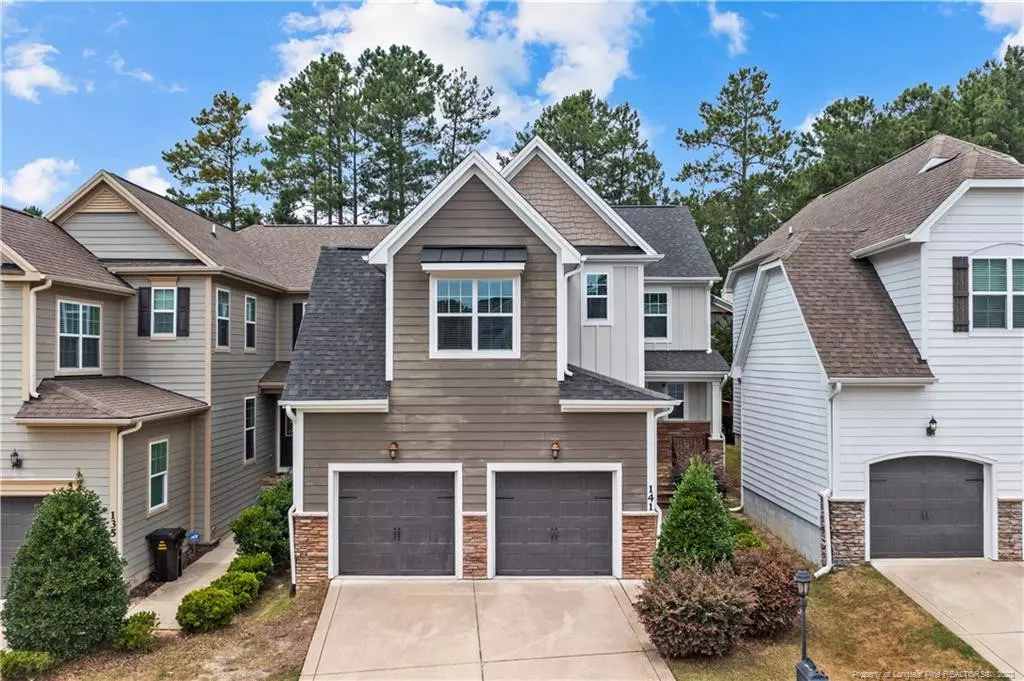 Spring Lake, NC 28390,141 Pine Hawk Drive