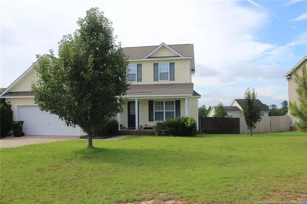 35 Haywood Street, Spring Lake, NC 28390