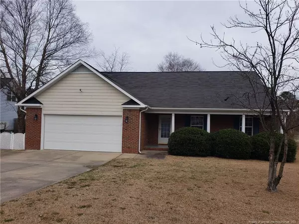 Raeford, NC 28376,112 Kipling Drive