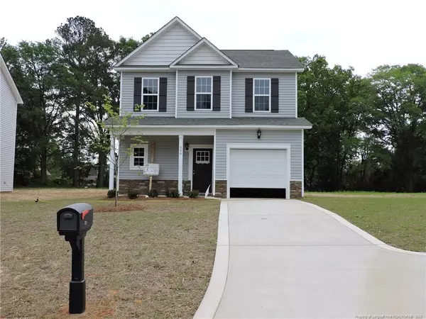 509 Haverford Court, Fayetteville, NC 28314