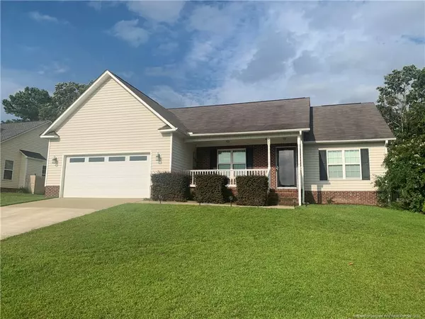 Raeford, NC 28376,225 Mecklenburg Drive