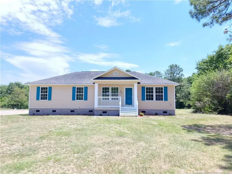 380 Chesters Road, Roseboro, NC 28382