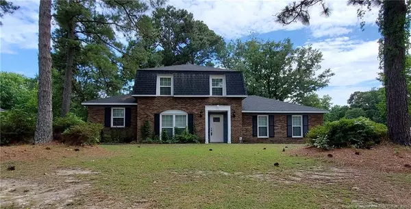 Fayetteville, NC 28304,5921 Lake Terrace Court