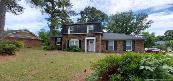 Fayetteville, NC 28304,5921 Lake Terrace Court