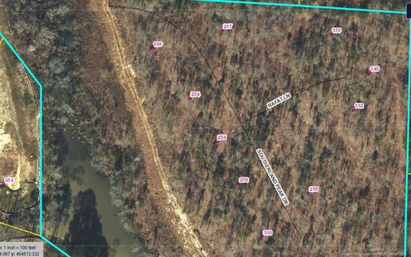 tbd Southerland Peak (Lot 7) Drive, Raeford, NC 28376