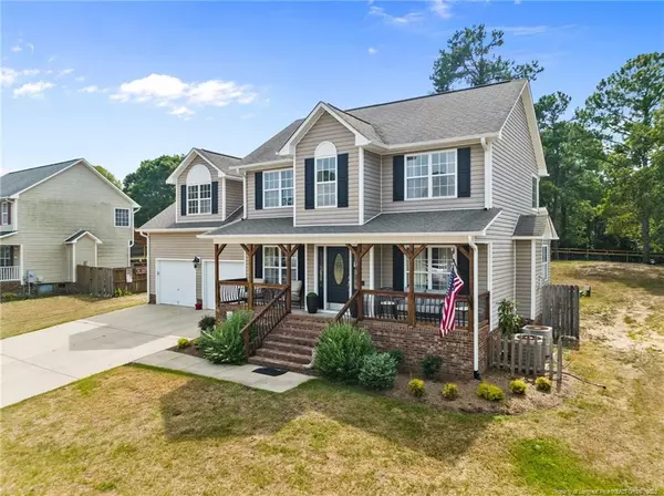 Sanford, NC 27332,505 Crystal Spring Drive