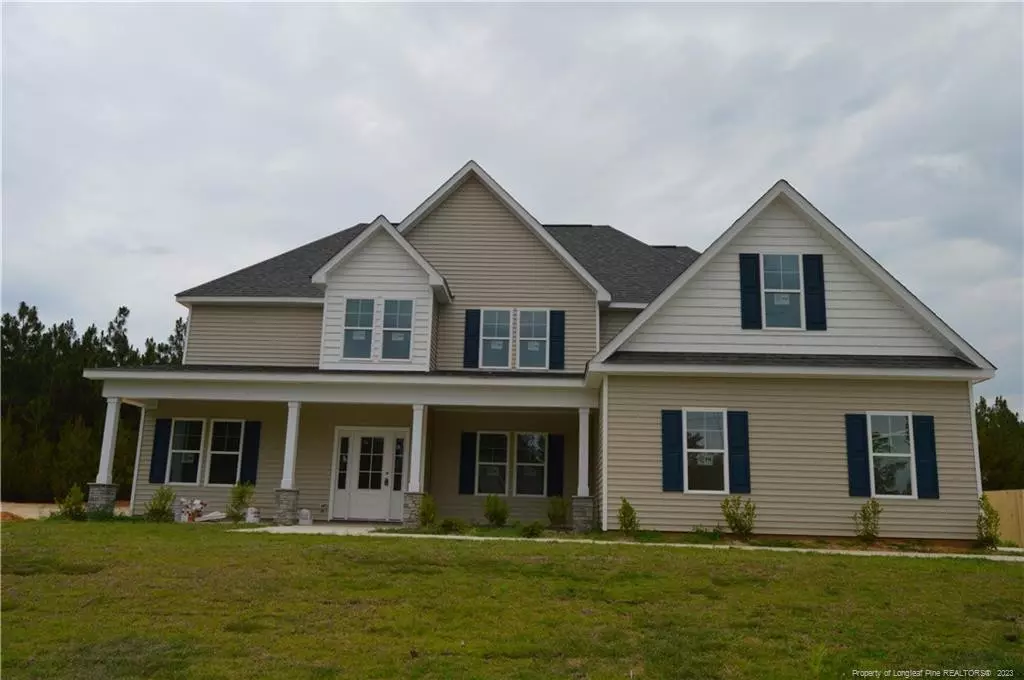 Raeford, NC 28376,523 Townsend Road