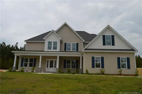 523 Townsend Road,  Raeford,  NC 28376