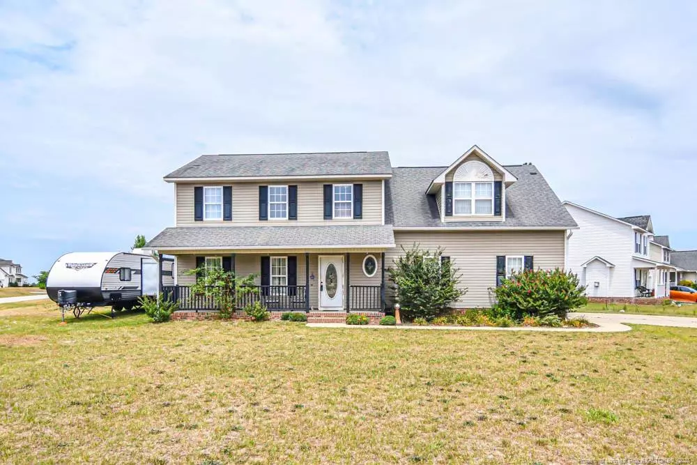 Sanford, NC 27332,15 Dover Court